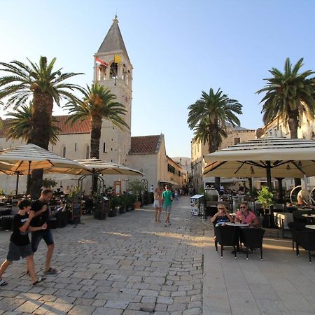 Town House In The Centre Of Historic Trogir Villa Ngoại thất bức ảnh