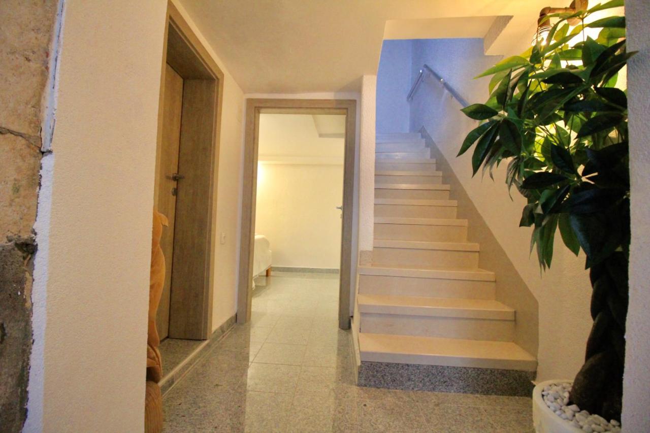Town House In The Centre Of Historic Trogir Villa Ngoại thất bức ảnh
