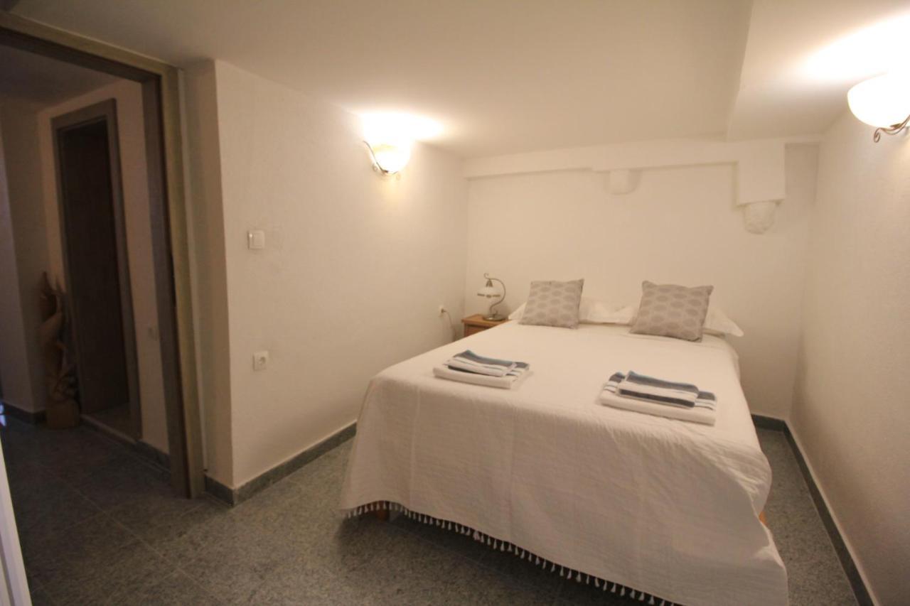 Town House In The Centre Of Historic Trogir Villa Ngoại thất bức ảnh