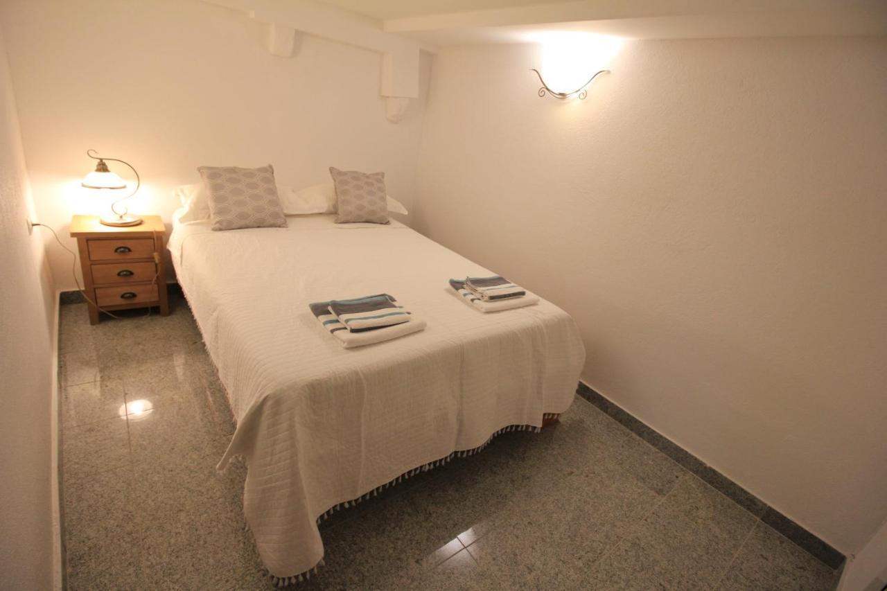Town House In The Centre Of Historic Trogir Villa Ngoại thất bức ảnh